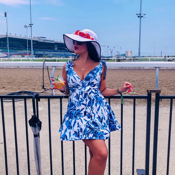 Meet your Posher, Yasmin - Picture 1 of 1